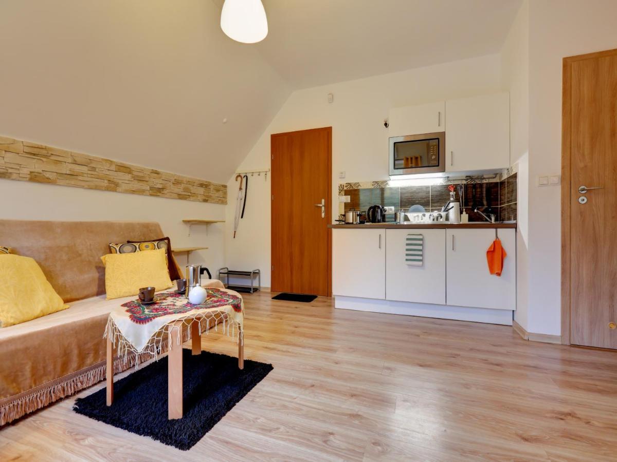Villa Apia Piwniczna-Zdroj Εξωτερικό φωτογραφία