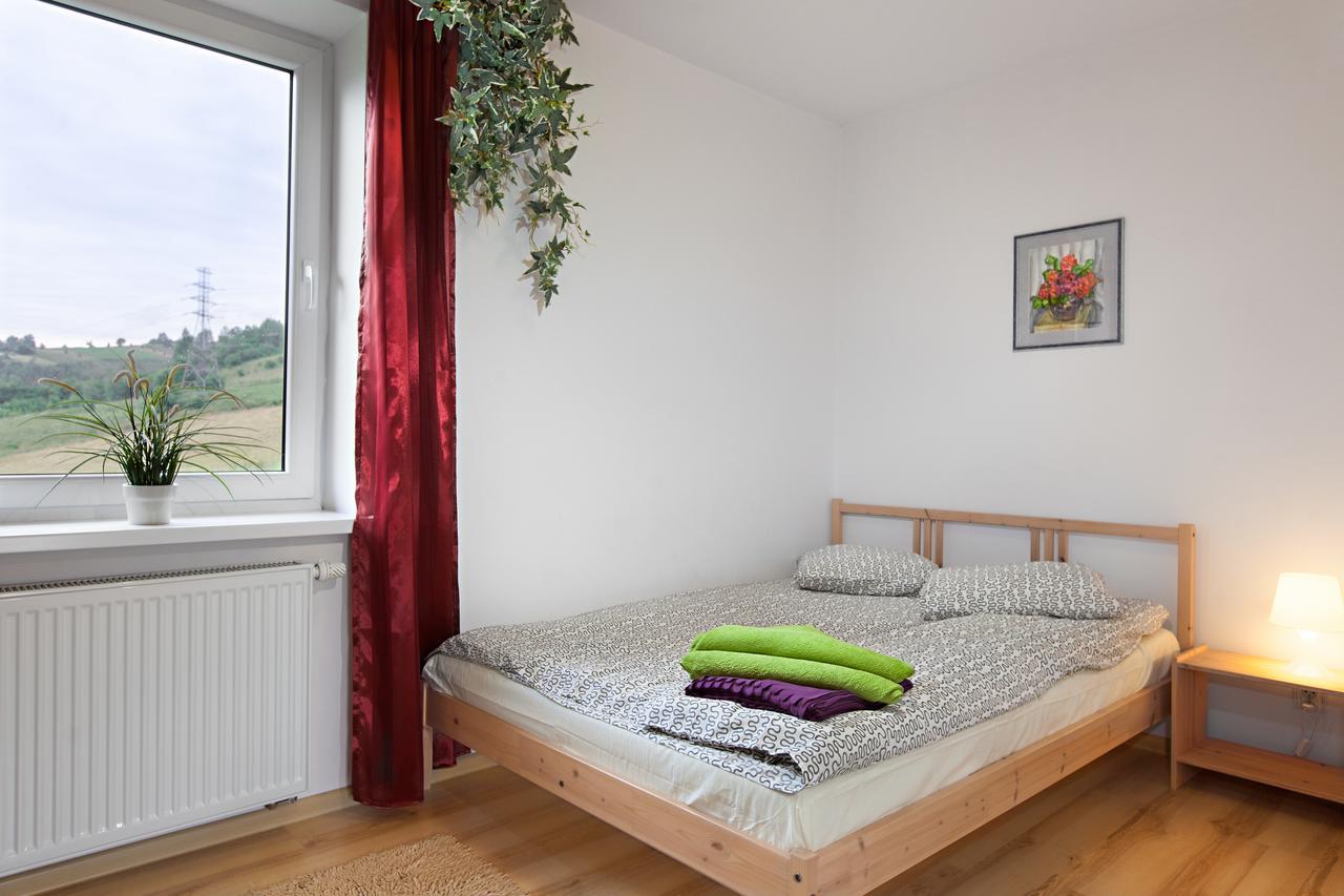 Villa Apia Piwniczna-Zdroj Εξωτερικό φωτογραφία